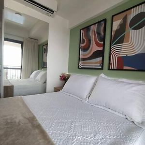 Apartamento de 1 Dormitorio